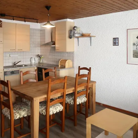 Apartment Residence Essert-23 Apartman Les Collons