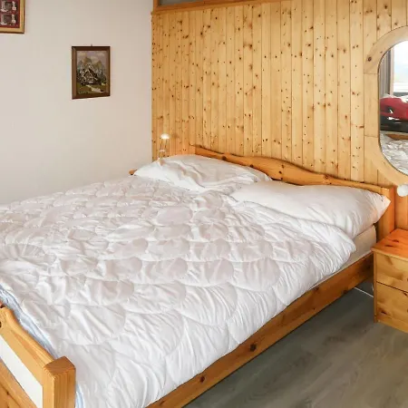 Apartment Residence Essert-23