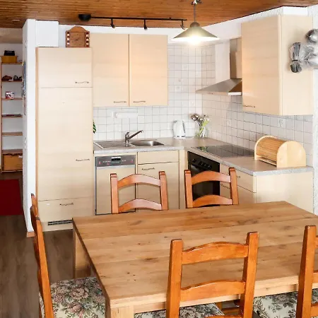 Apartman Apartment Residence Essert-23 *